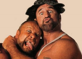 Butch Miller Interview