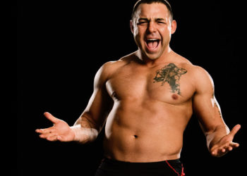 Santino Marella Interview