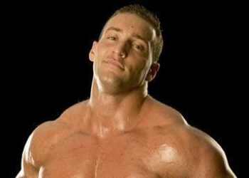 Chris Masters Interview