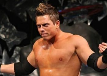 The Miz Interview