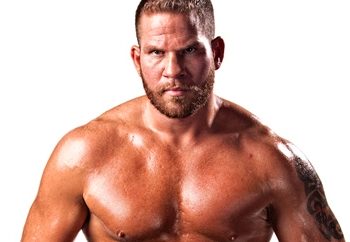 Matt Morgan Interview