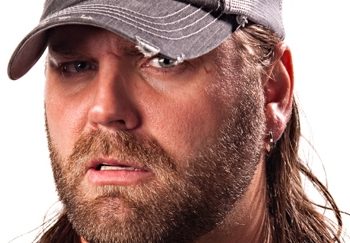 James Storm Interview
