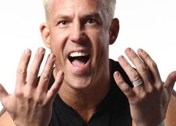 Mr Anderson Interview