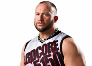 Bully Ray Interview