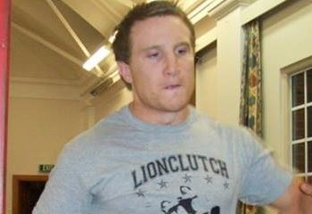 Banks to train under Davey Richards