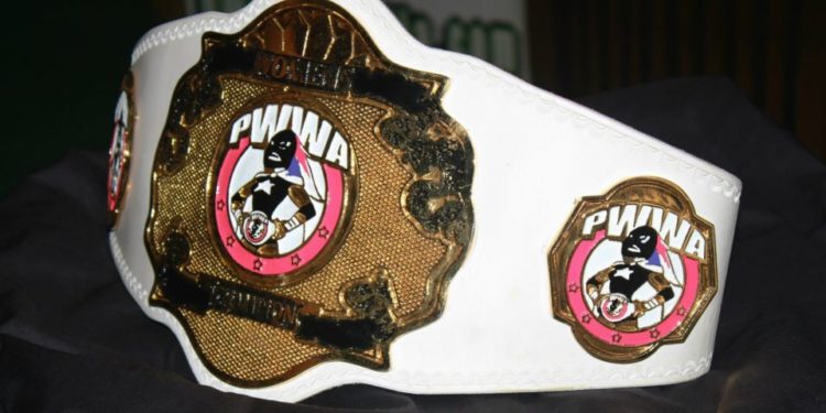 Evie retains PWWA Championship