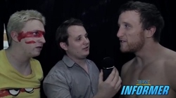 Banks and Shaw devise Ultimate Match