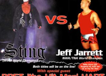 Sneak peek at The Reckoning advertising poster