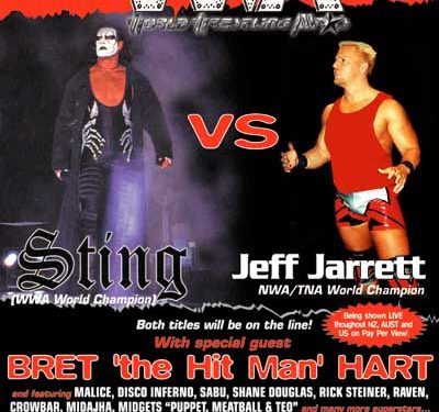 Sneak peek at The Reckoning advertising poster