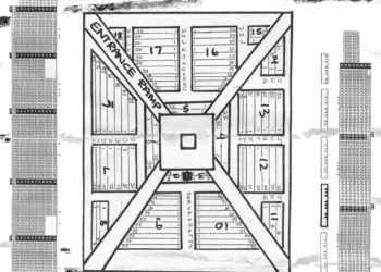 Reckoning seating chart now available for viewing