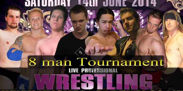 Hughes Academy holds second annual tournament tomorrow