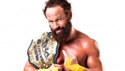 Eric Young talks Slammiversary, versatility, world title, more