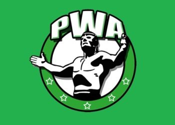 Evie, Fury, Kingi and Shaw on PWA card tonight