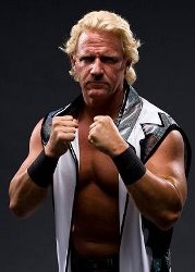 Jeff Jarrett Interview