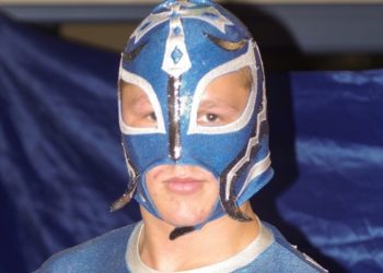 Hotaru wins Jackson Shield at Supremacy