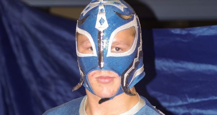 Hotaru wins Jackson Shield at Supremacy