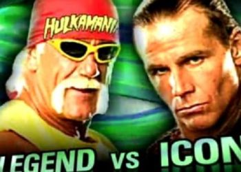 Throwback Thursday: SummerSlam (2005)