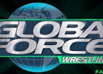 Global Force Wrestling announces partnership with IPW
