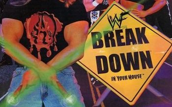 Throwback Thursday: Breakdown (1998)