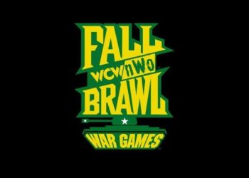 Throwback Thursday: WCW Fall Brawl (1994)
