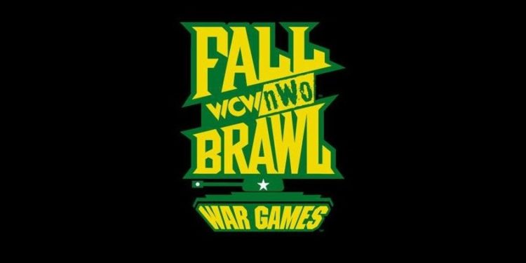 Throwback Thursday: WCW Fall Brawl (1994)