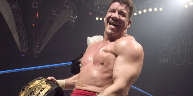 Throwback Thursday: No Way Out (2004)