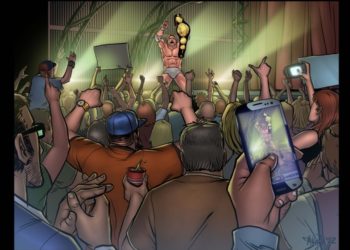 Headlocked: The Last Territory