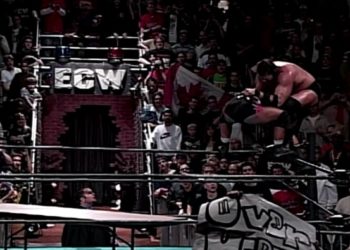 Throwback Thursday: ECW November to Remember (1999)