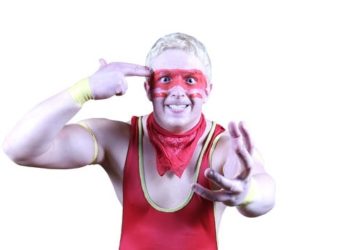 Shaw recovered from injury, returns at Nightmare B4 Xmas