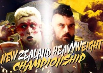 Shaw challenges Fury in massive main event