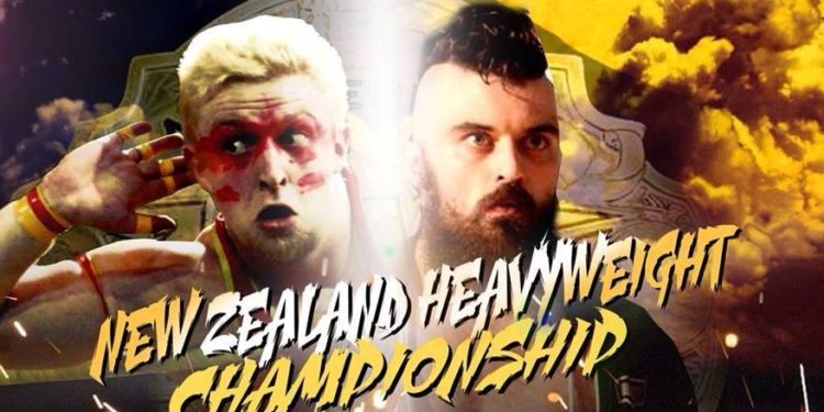 Shaw challenges Fury in massive main event