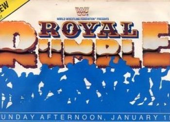 Throwback Thursday: Royal Rumble (1989)