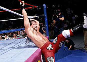 Throwback Thursday: Royal Rumble (1995)