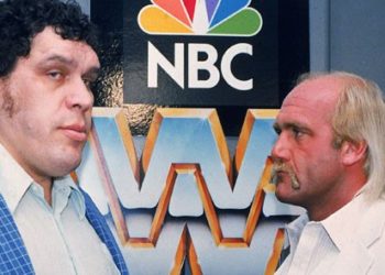 Throwback Thursday: The Main Event (1988)