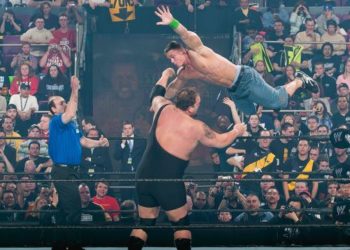 Throwback Thursday: WrestleMania XX (2004)