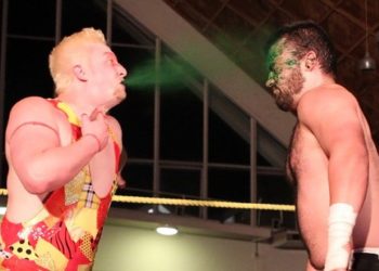 Shaw wins IPW Championship, ends Investment