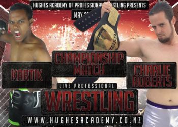 Kartik challenges Roberts for title tonight