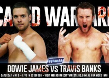 Banks begins Australian tour with win over Four Nations