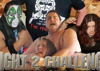 Eight vie for the Right 2 Challenge