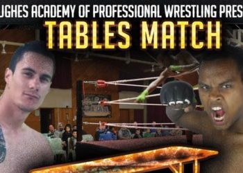 Kartik and Kenith scheduled for Tables Match