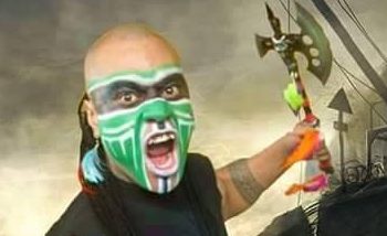 Five questions with Kingston Eclipse