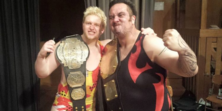 Mana becomes three-time champ in Wairoa