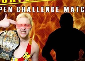 T-Cole answers Shaw’s open challenge