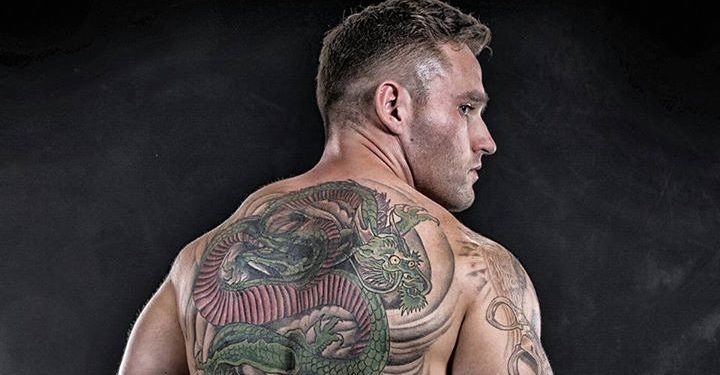 Daniels crosses the ditch for Queensland debut