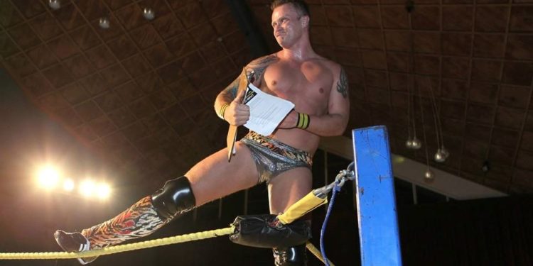 Knox wins Eliminator, guaranteed title shot