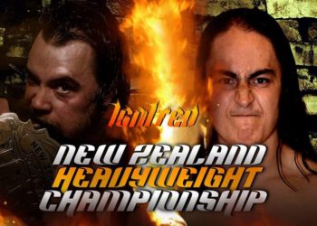 Cross and Idol headline IPW Ignited