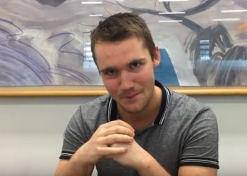 Castlewood prepares for coronation