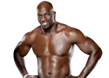 Titus O’Neil Interview