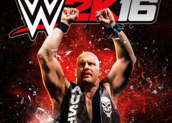 Review: WWE 2K16 (PS4 & Xbox One)