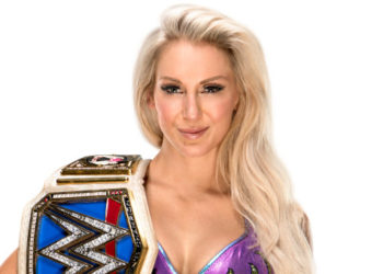Charlotte Flair